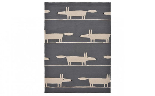 Scion Mr. Fox-Charcoal outdoor 425305