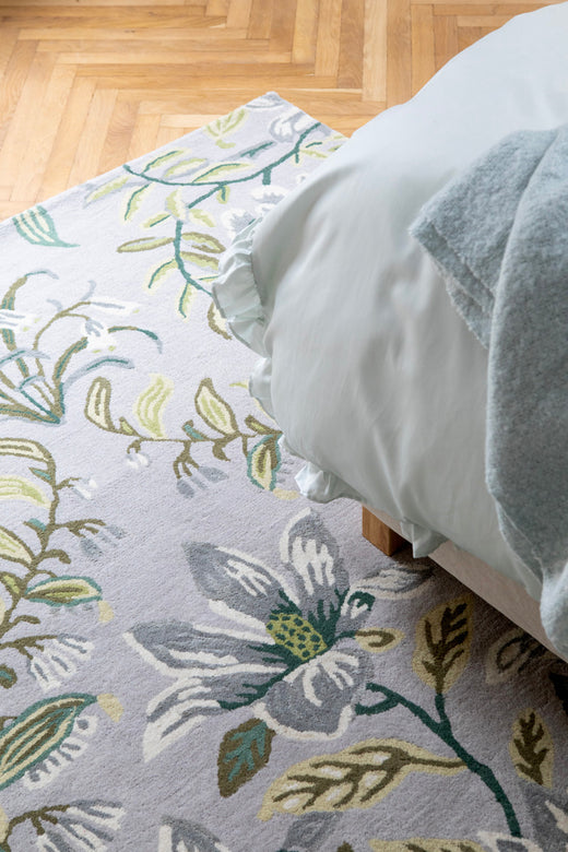 Laura Ashley Parterre-Sage 81707