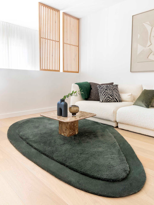 Ferreira de Sa Stoneshape Dark Olive