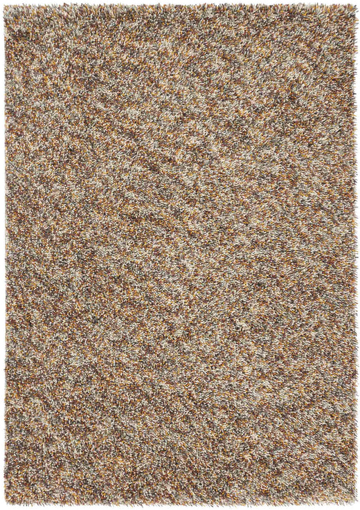 Hoogpolig vloerkleed Brink en Campman Pop-art 66906