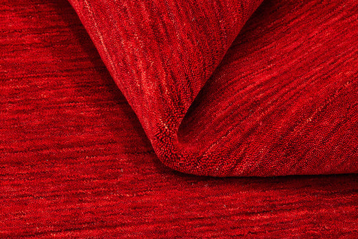 MOMO Rugs Panorama Uni Red