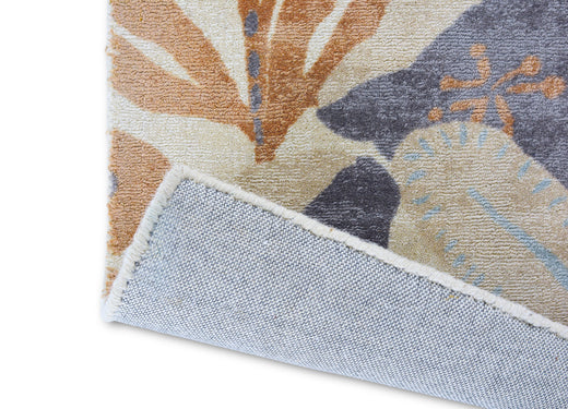 Vloerkleed Scion Esala Gelato 26501