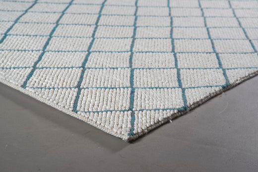 Structuur vloerkleed MOMO Rugs Stockholm 110
