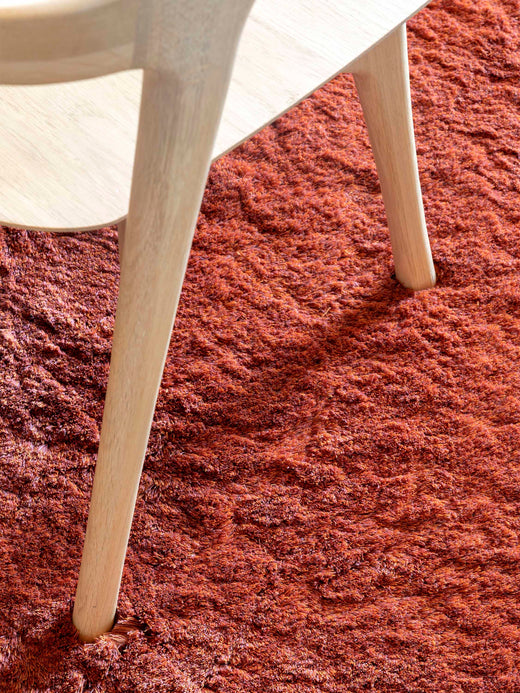 Vloerkleed MOMO Rugs Naturais Forma