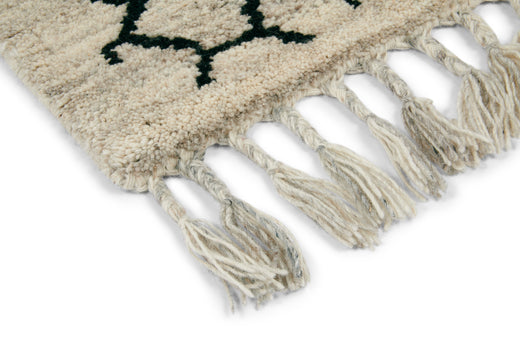 Vloerkleed Brink en Campman Arabiska Hexacon 63501