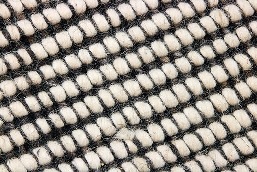 Vloerkleed MOMO Rugs Nordic Flair Grey