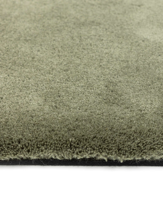 Vloerkleed MOMO Rugs Naturais Bright H/L Seaweed Green