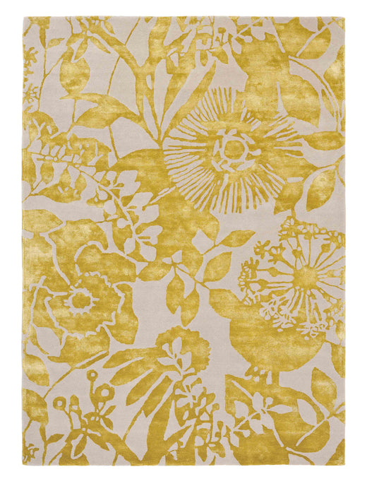 Laagpolig vloerkleed Harlequin Coquette Zest 41106