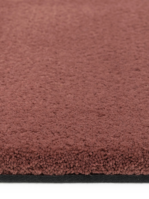 Vloerkleed MOMO Rugs Naturais Sustain Grape Red