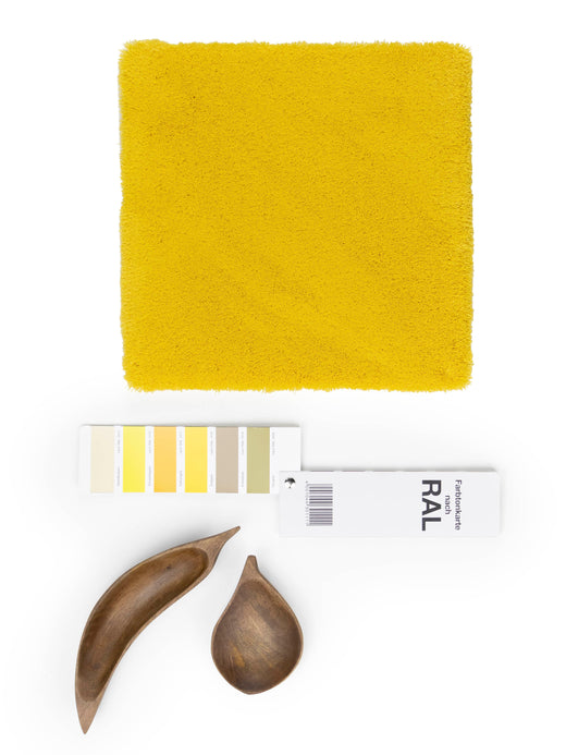 Vloerkleed MOMO Rugs Naturais Bright H/L Sahara