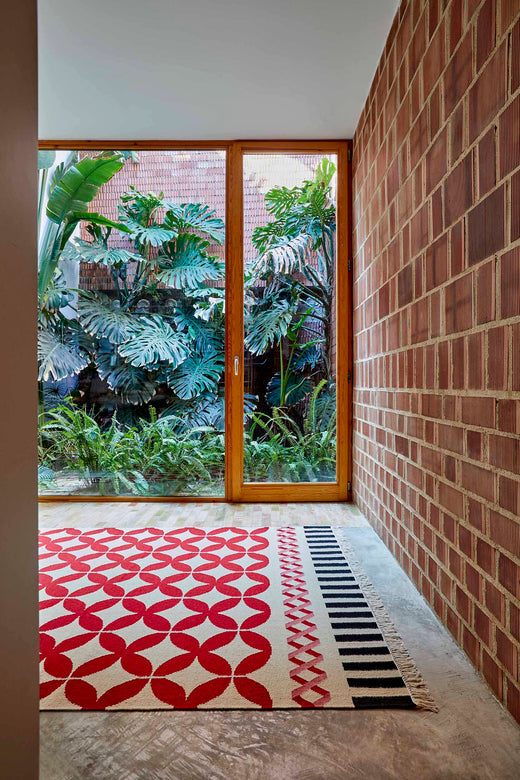 Vloerkleed GAN Catania Catania