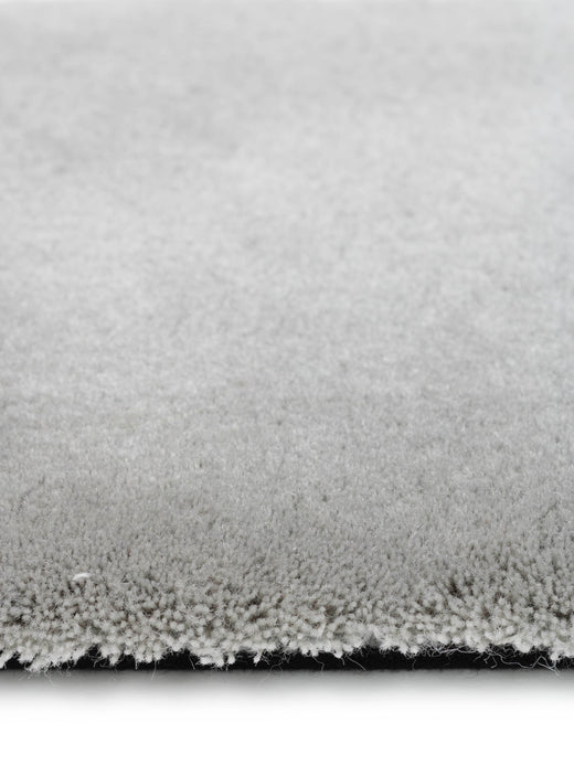 Vloerkleed MOMO Rugs Naturais Bright Mouse grey