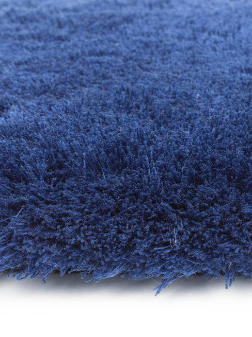 Vloerkleed MOMO Rugs Naturais Bright H/L Dark Blue