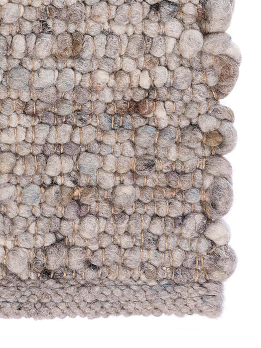 Laagpolig vloerkleed De Munk Carpets Venezia 09