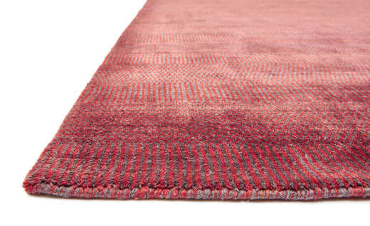 Laagpolig vloerkleed Katherine Carnaby Darcy Auburn