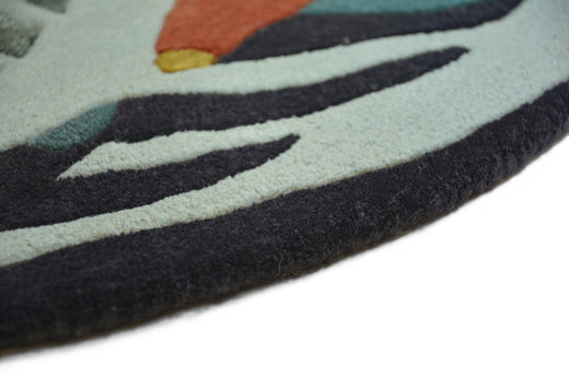 Vloerkleed Ted Baker Zodiac Pisces 162205