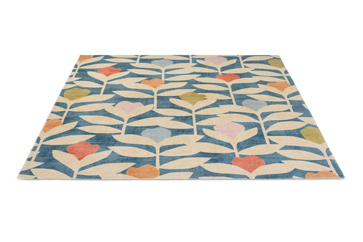 Vloerkleed Scion Padukka Twilight 23208