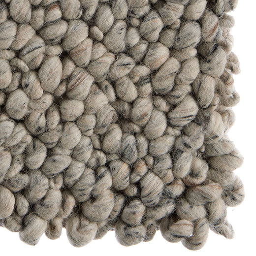 Structuur vloerkleed De Munk Carpets Allegra 01