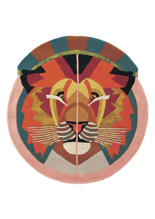 Vloerkleed Ted Baker Zodiac Leo 161505