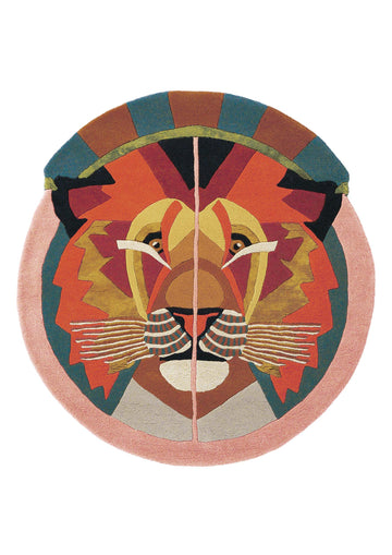 Vloerkleed Ted Baker Zodiac Leo 161505