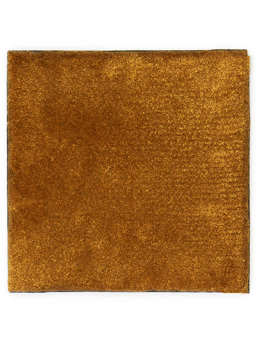 Vloerkleed MOMO Rugs Naturais Shimmer Orange Brown