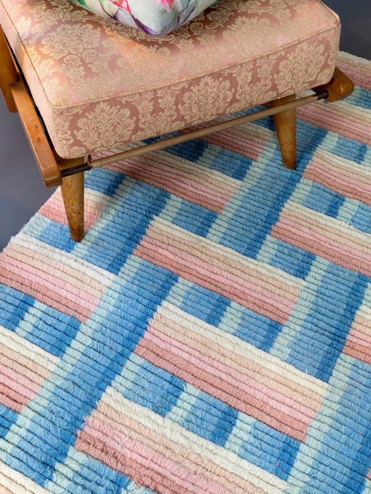 MOMO Rugs Designer Marie-Gon Blended Cocktail