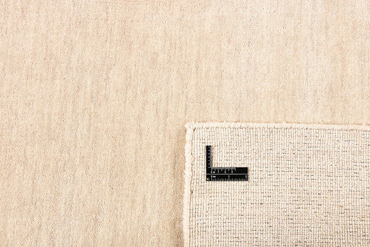 MOMO Rugs Panorama Uni White