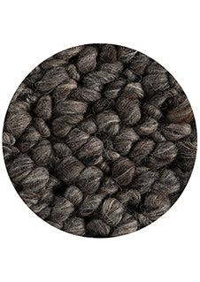 Rond vloerkleed De Munk Carpets Allegra 04