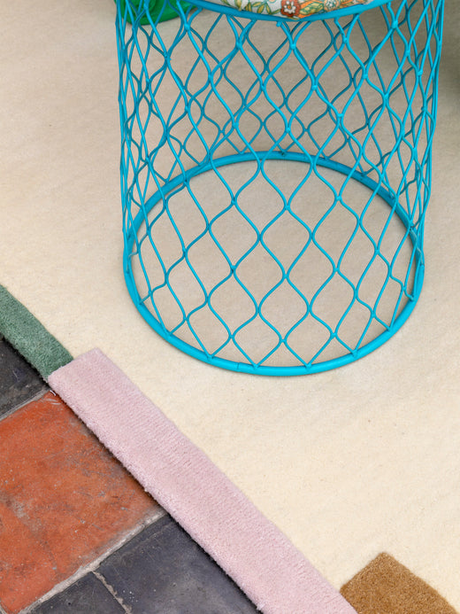 MOMO Rugs Designer Marie-Gon Outline Forest Walk