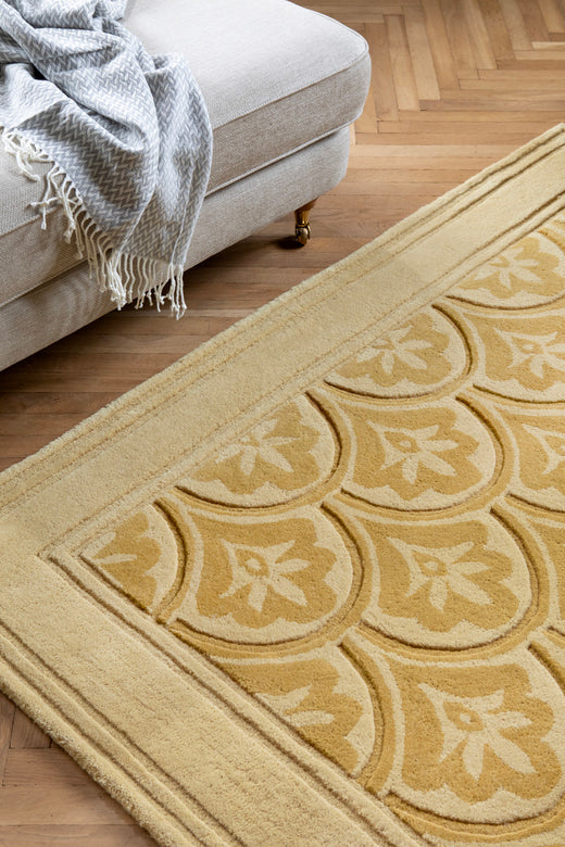 Laura Ashley Catarina-Gold 80806