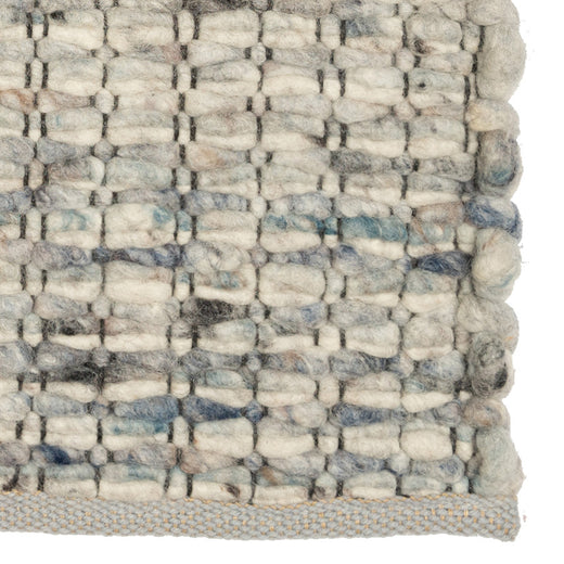 Laagpolig vloerkleed De Munk Carpets Empoli 02