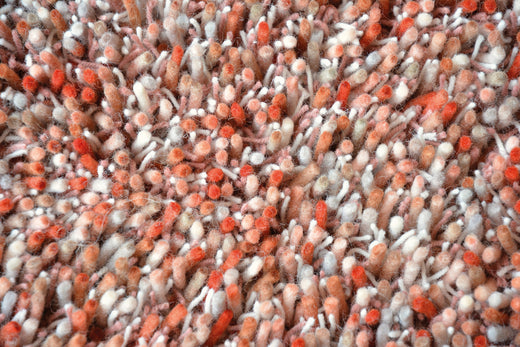 Rond vloerkleed Brink en Campman Young 61802