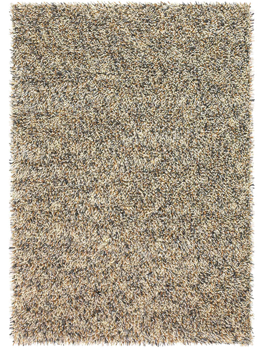 Hoogpolig vloerkleed Brink en Campman Rocks Mix 70401