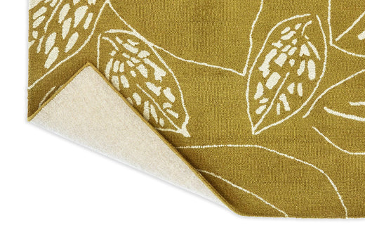 Vloerkleed Scion Orto Citrus 125406