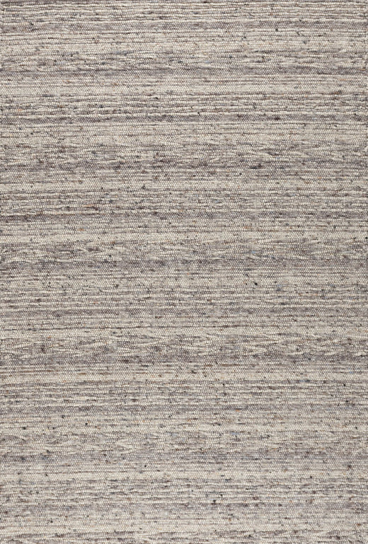 Laagpolig vloerkleed De Munk Carpets Caserta 01