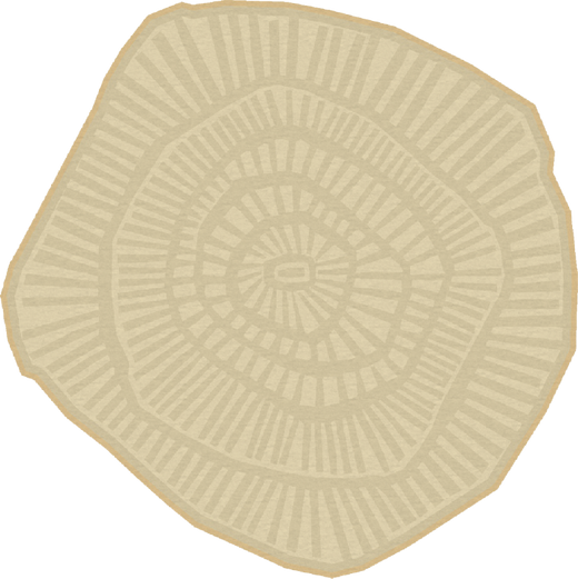 Ferreira De Sa Anemone Gold