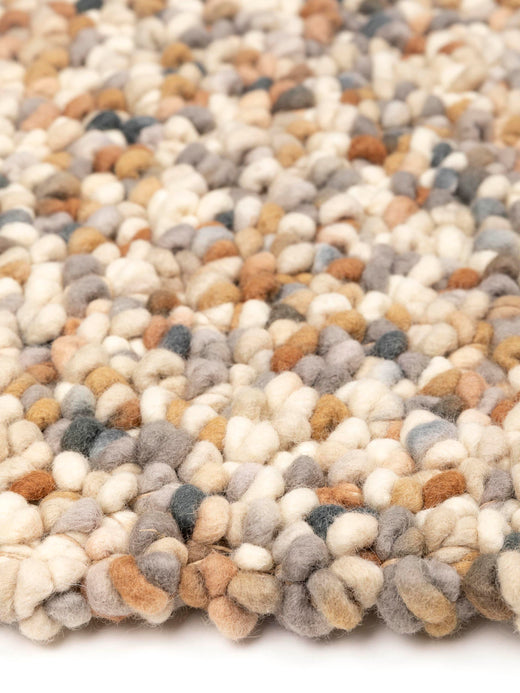 Vloerkleed Brink en Campman Pebble Beach Beige