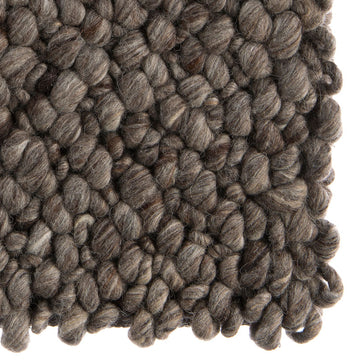 Structuur vloerkleed De Munk Carpets Allegra 03