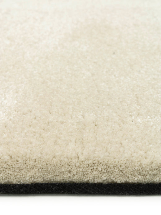 Vloerkleed MOMO Rugs Naturais Shimmer Milky White