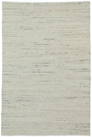 Vloerkleed MOMO Rugs Helsinki White Light Grey
