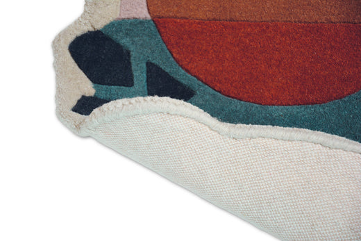 Vloerkleed Ted Baker Zodiac Gemini 161305