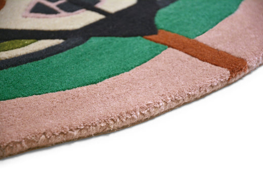 Vloerkleed Ted Baker Zodiac Virgo 161605