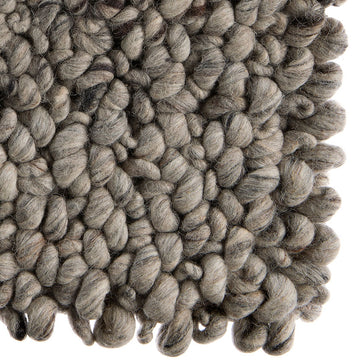 Structuur vloerkleed De Munk Carpets Allegra 02