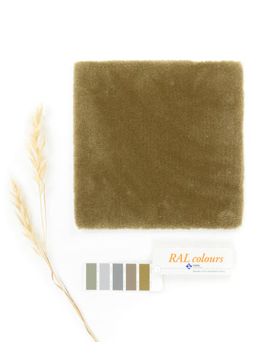 Vloerkleed MOMO Rugs Naturais Fine Warm Tan