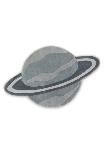 Vloerkleed Brink en Campman Decor Kids Planet 141508