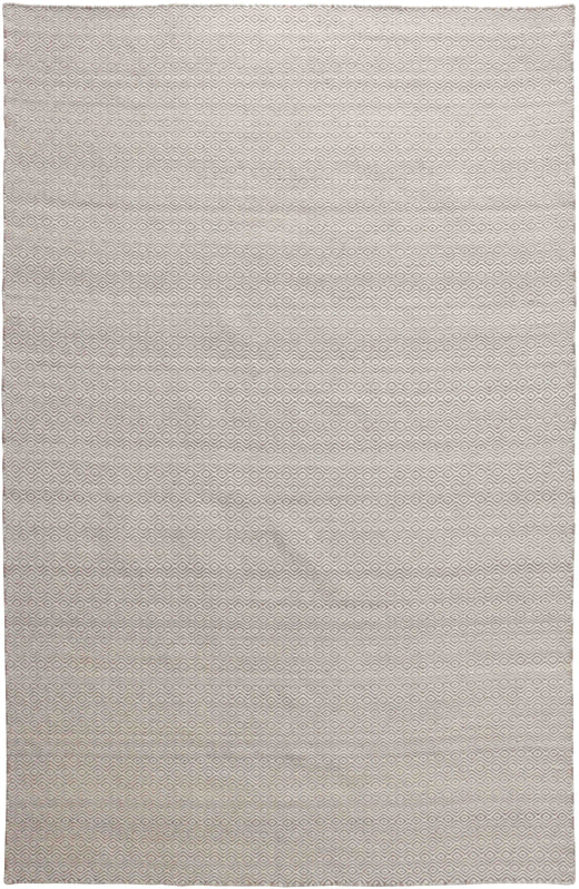 Laagpolig vloerkleed MOMO Rugs Bellevue Beige