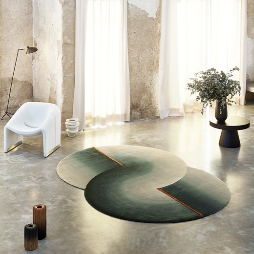 Ferreira de Sa Twins Rainforest