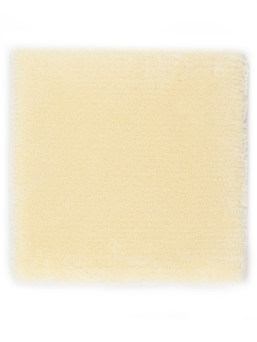 Vloerkleed MOMO Rugs Naturais Smooth Cotton White