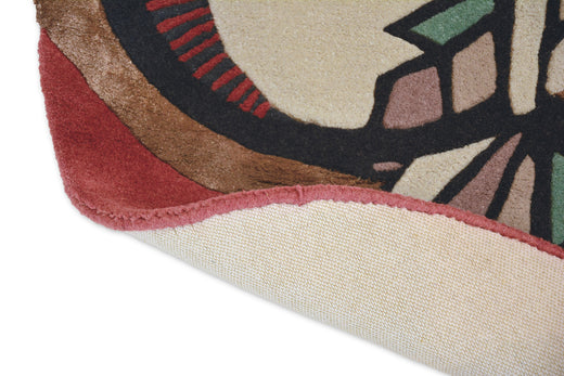 Vloerkleed Ted Baker Zodiac Aries 161105