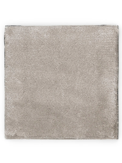 Vloerkleed MOMO Rugs Naturais Shimmer Stainless Steel